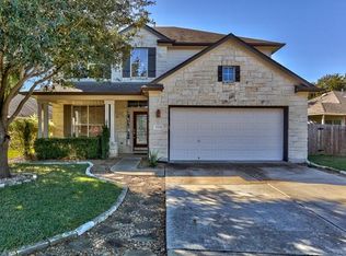 2009 National Park Blvd, Austin, TX 78747