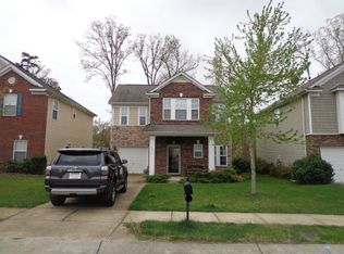 4316 Red Hook Rd, Monroe, NC 28110