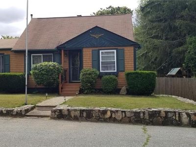 4 Collier Way, Coventry, RI, 02816