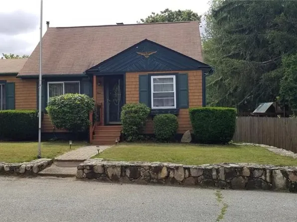 4 Collier Way, Coventry, RI 02816