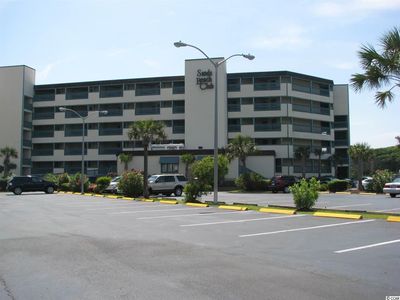 815 Sandy Ln, Myrtle Beach, SC, 29575
