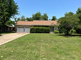 4029 NW 46th St, Oklahoma City, OK 73112