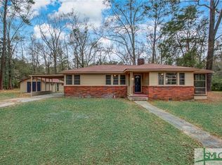 301 Griffin Ave, Garden City, GA 31408