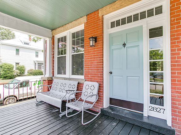 4th image of 2827 Garland Ave