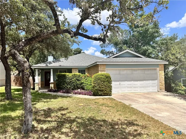 2029 Northview Dr, San Marcos, TX 78666