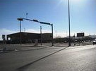 7700 Gateway Blvd E, El Paso, TX 79915