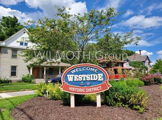 135 W Hendricks St #9, Shelbyville, IN 46176