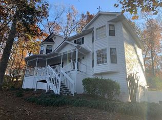 2127 Yorkshire Ct, Woodstock, GA 30189