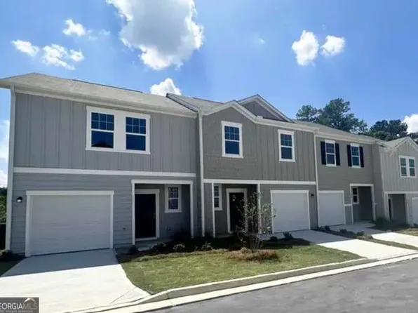 3004 Osier Cir #83, Douglasville, GA 30135