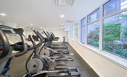 Rented by Living New York