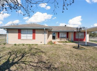 704 Old Belton Rd, Marlin, TX 76661