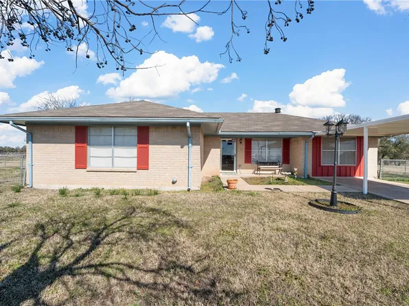 704 Old Belton Rd, Marlin, TX 76661