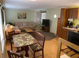 16244 31st Dr, Wellborn, FL 32094