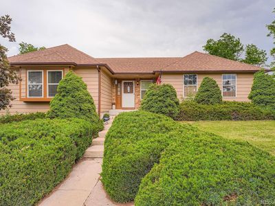 4162 S Dunkirk Way, Aurora, CO, 80013