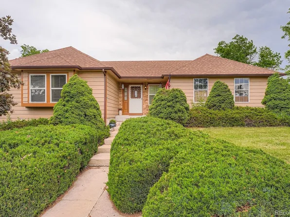 4162 S Dunkirk Way, Aurora, CO 80013