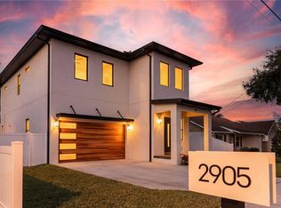 2905 W Arch St, Tampa, FL 33607