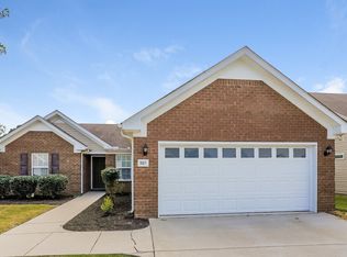 3327 Velvet Ct, Murfreesboro, TN 37128