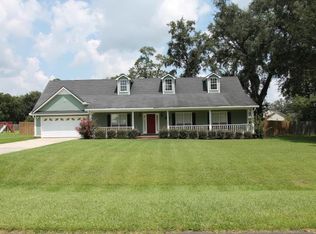 3776 Creekwood Dr, Valdosta, GA 31602