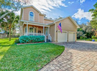 1042 Buddy Crout Ln, Neptune Beach, FL 32266