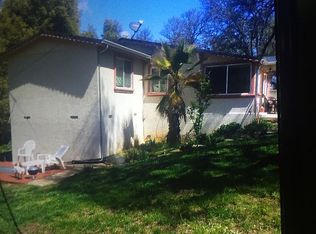 5020 Crawford Ave, Clearlake, CA