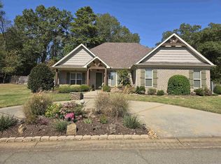 2722 Coldwater Dr, Benton, AR 72019