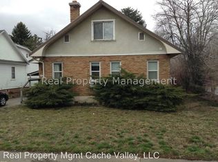 439 N 600 E, Logan, UT 84321