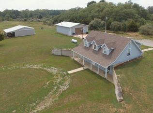 5130 E Highway 124, Hallsville, MO 65255