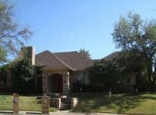 5914 Edinburgh Ct, Dallas, TX 75252