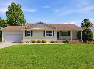131 NE Styles Dr, Gurley, AL 35748