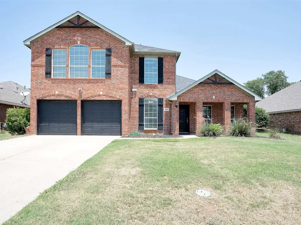 409 Springtree Rd, Lake Dallas, TX 75065