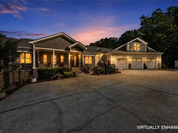 2207 Sierra Trace Rd, Denton, NC 27239