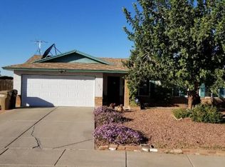 11212 N 76th Dr, Peoria, AZ 85345