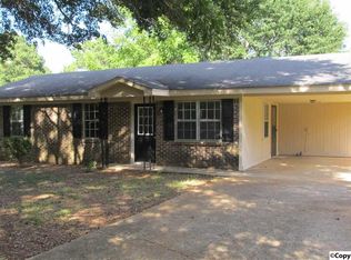 211 County Road 447, Moulton, AL 35650