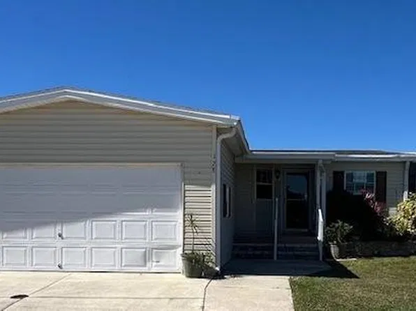 128 Begonia Ter Lot 363, Parrish, FL 34219