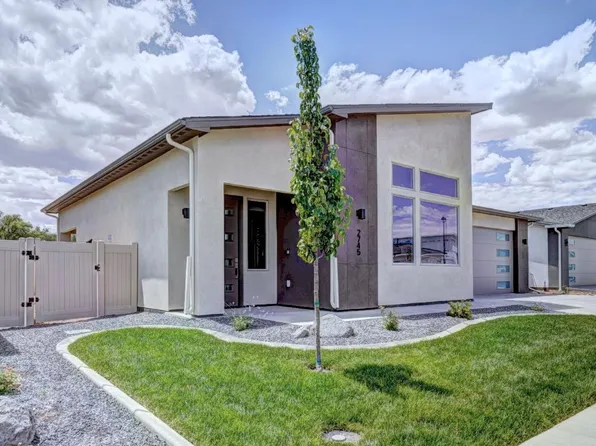215 Shadow Mesa St, Grand Junction, CO 81503