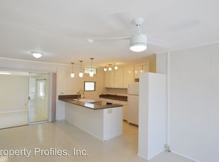 1829 Makuahine Pl, Honolulu, HI 96817