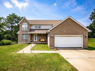 10925 Colerain Ave, Cincinnati, OH 45252