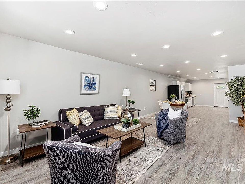 201 E 6th 2 Rupert Rupert ID Zillow