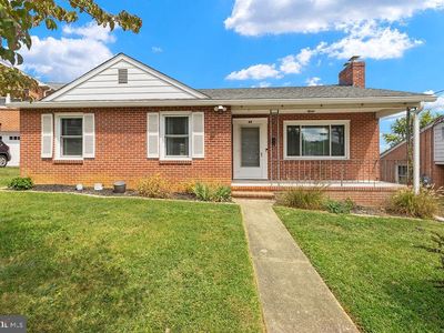64 Chase St, Westminster, MD, 21157