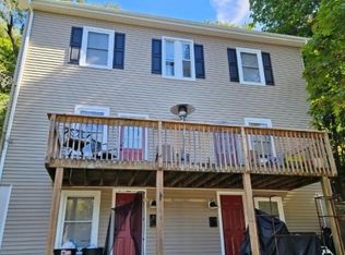 39 Mill St, High Bridge, NJ 08829