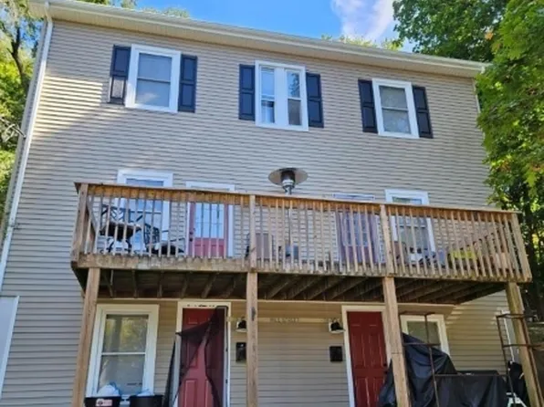 39 Mill St, High Bridge Boro, NJ 08829