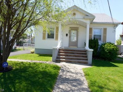274 Watson Ave., Plainfield, NJ, 07062