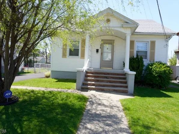 274 Watson Ave., Plainfield City, NJ 07062