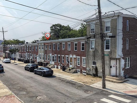 2nd image of 1230 Chestnut St