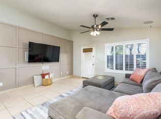 8161 W Pontiac Dr, Peoria, AZ 85382