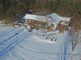 N1695 Patrick Ln, Waupaca, WI 54981