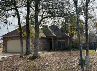 18864 Hank Dr, Ponchatoula, LA 70454