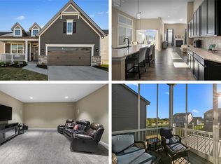 2305 Banon Dr, Saint Charles, MO 63301
