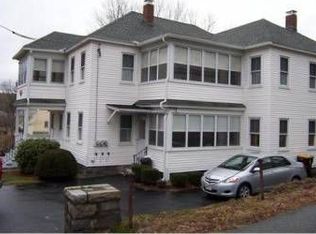 21 River St, Westford, MA 01886