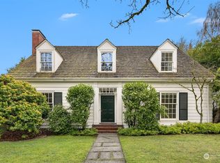 832 33rd Ave E, Seattle, WA 98112